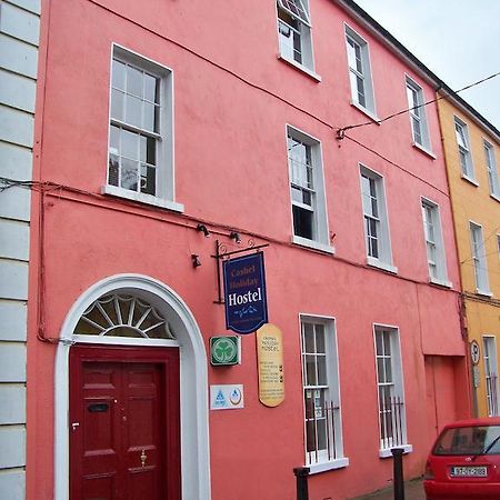 Cashel Holiday Hostel Exteriör bild