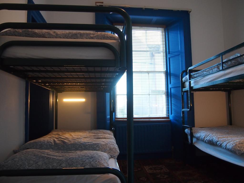 Cashel Holiday Hostel Rum bild