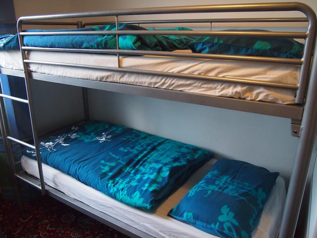 Cashel Holiday Hostel Rum bild